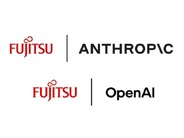 富士通がAI2社とタッグ--Anthropicと戦略的協業、OpenAIとは連携開始