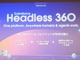セールスフォースの「Headless 360」、AIエージェント前提の新環境に