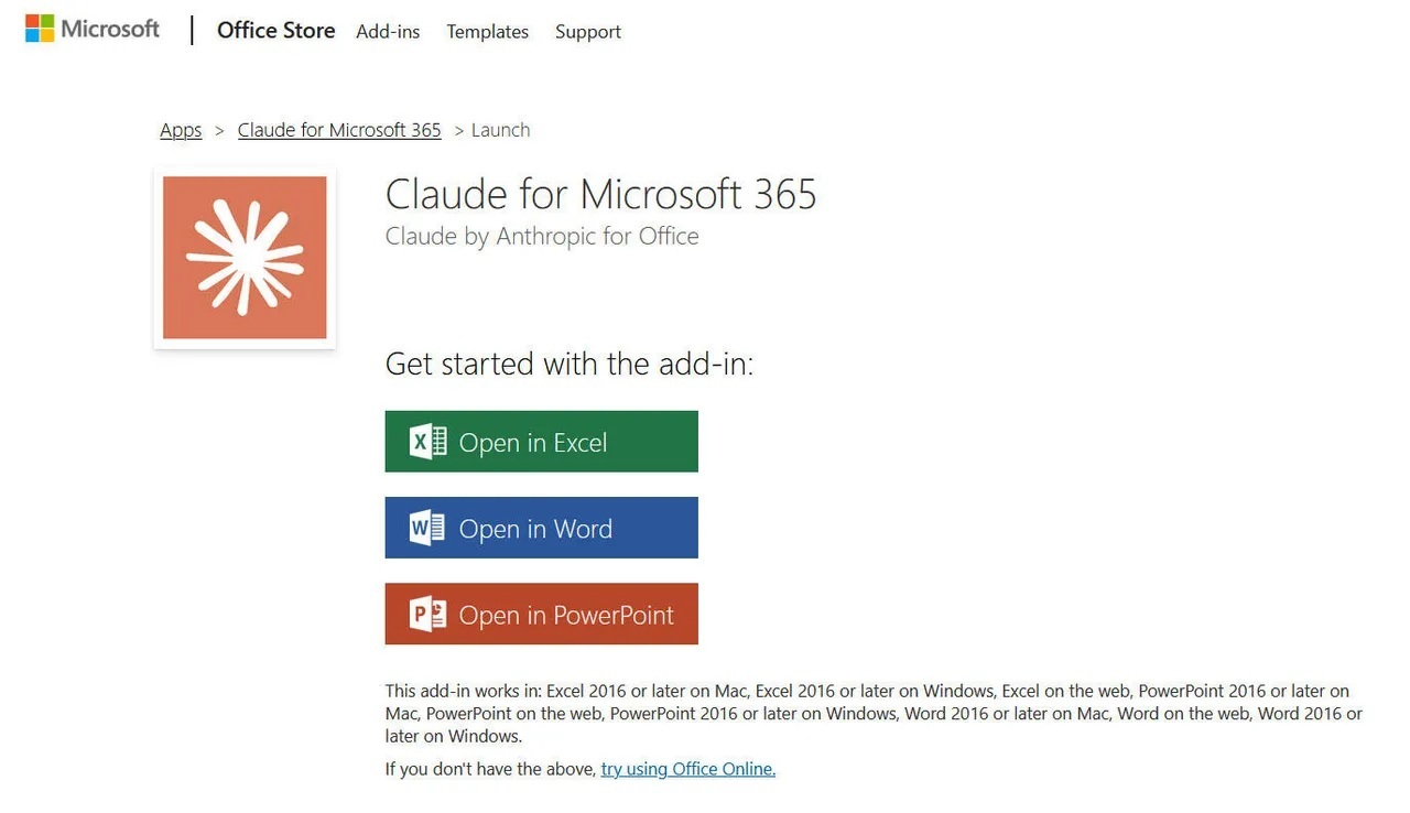 Word」「Excel」「PowerPoint」で「Claude」を活用する方法 - ZDNET Japan