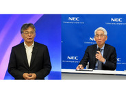 富士通とNECはDX事業の収益構造を変えられるか