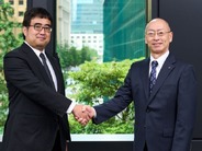 三菱重工とPreferred Networks、国産AI技術の共同開発で業務提携