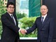 三菱重工とPreferred Networks、国産AI技術の共同開発で業務提携