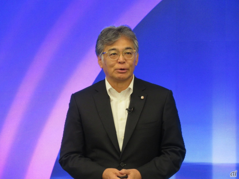 富士通とNECはDX事業の収益構造を変えられるか - ZDNET Japan