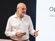 「Ubuntu 26.04はAIエージェント時代のOS」--カノニカルのCEOが語る、その理由