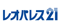 レオパレスロゴ