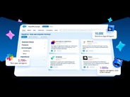 セールスフォース、統合アプリストアとして新「AgentExchange」をリリース