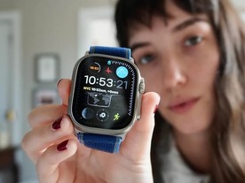 優れた「Siri」を必要としているのは「iPhone」よりも「Apple Watch」