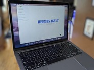 ローカルで動くAIエージェント「Hermes」を使う