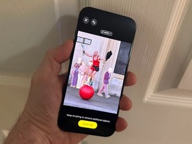 「iOS 27」で写真編集機能がアップデート--AIを活用する3つの新機能を早速試してみた