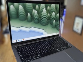 「Alpine Linux」レビュー--超高速だがデスクトップ用途にはひと手間必要