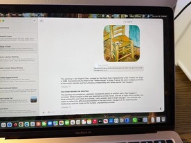 新しい「Siri AI」を「Mac」で使ってみた--10項目のテストの結果は