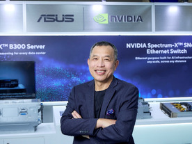 ASUSが提案する、AIインフラ構築の“成功の方程式”