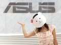 Ziddyちゃんの「私を社食に連れてって」：台湾のASUS本社でリゾートホテル並みの豪華な施設にカンゲキ編