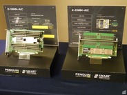 ペンギンソリューションズ、推論用途の高まりに対応したAIインフラ向け新製品群を発表