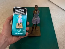 「iOS 27」の新しい「Siri」モードを使ってみた--カメラで捉えたあらゆるものについて質問する方法