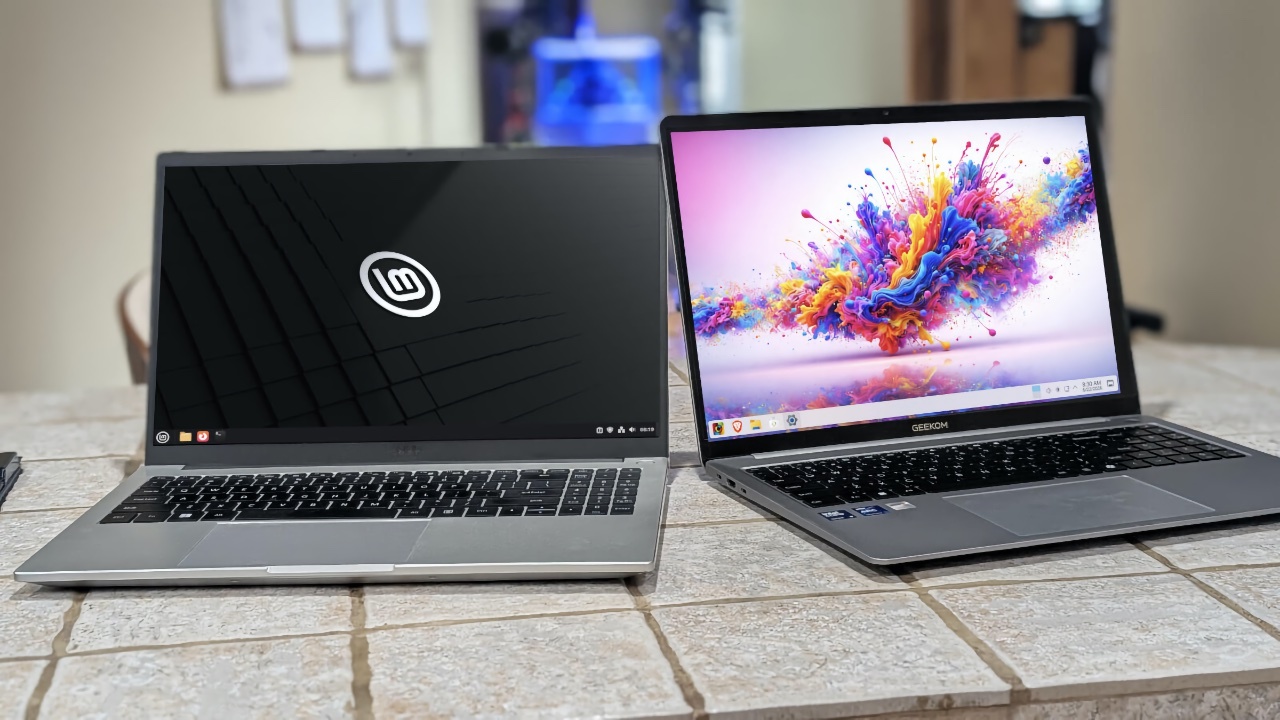Linux Mint」と「RefreshOS」--「Linux」初心者に最適なのはどちらか