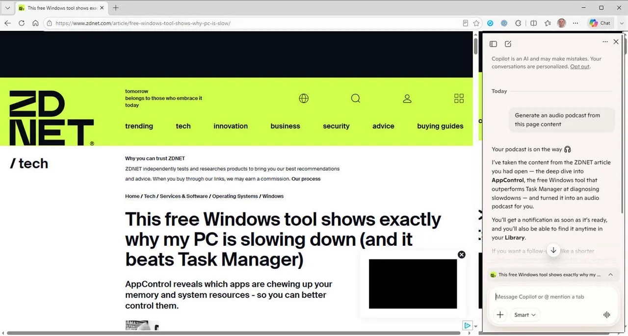 Chrome」「Edge」「Firefox」のAI機能を比べてみた - ZDNET Japan