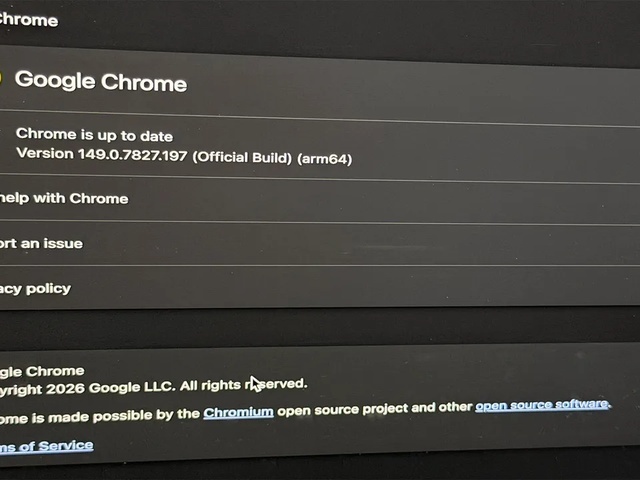 「Chrome」の次回アップデートで「Manifest V2」が完全廃止へ--安全性低下の懸念も