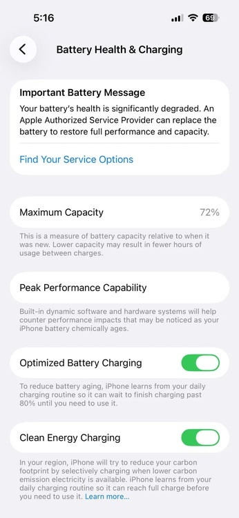 iPhone」のバッテリーをApple Storeで初めて交換--得られた重要な教訓