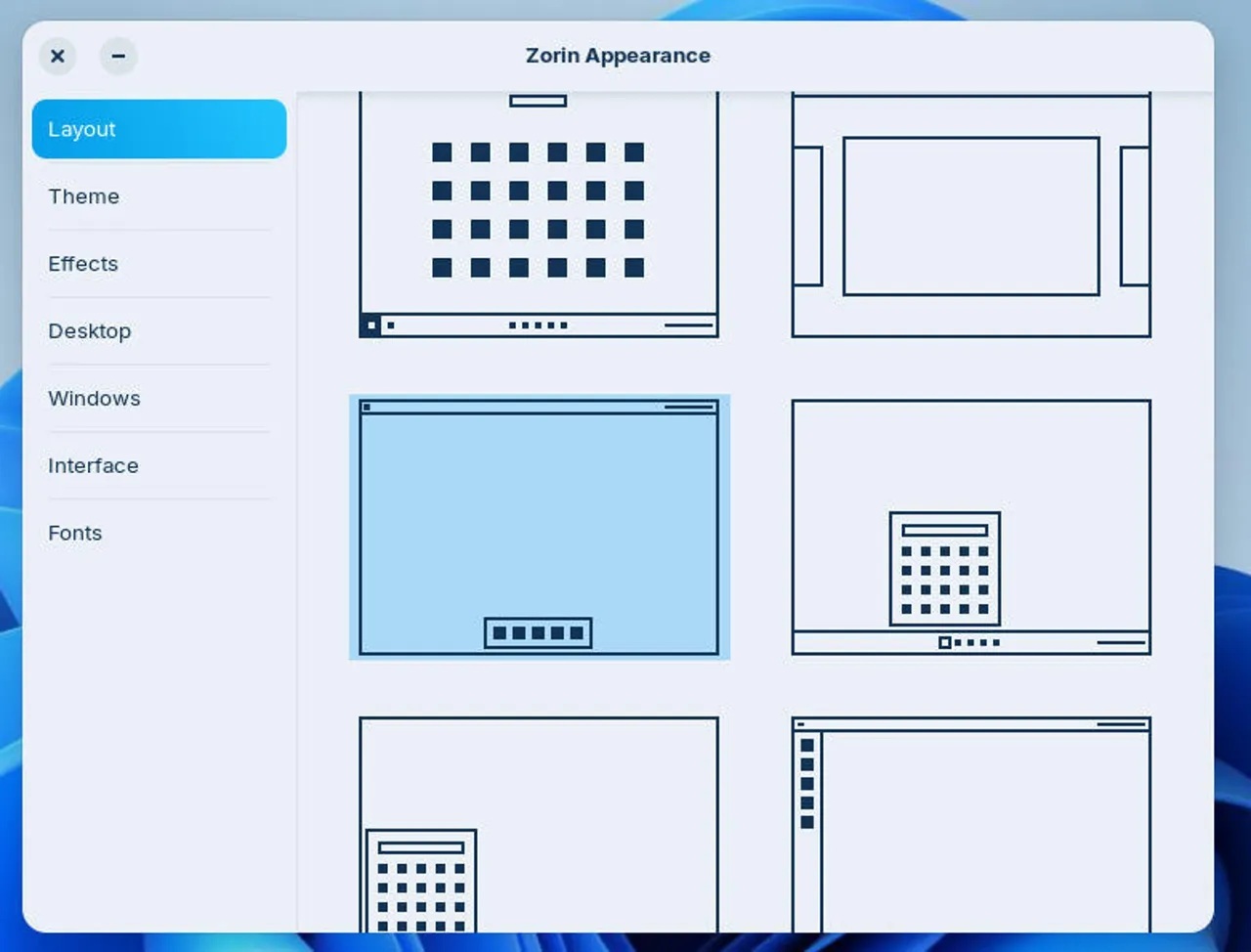 無料で「Linux」を「MacOS」のように見せる--「Zorin OS」の簡単設定術