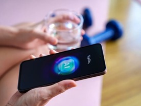 米成人の61％、医療情報にAIを利用--2024年の2％から激増