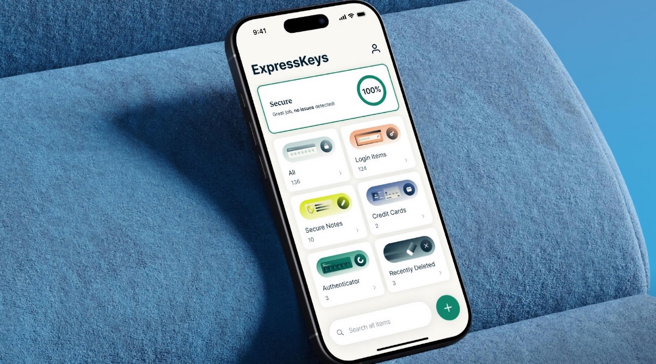 ExpressVPN、「ExpressKeys」を大幅アップグレード--パスキー対応など - ZDNET Japan