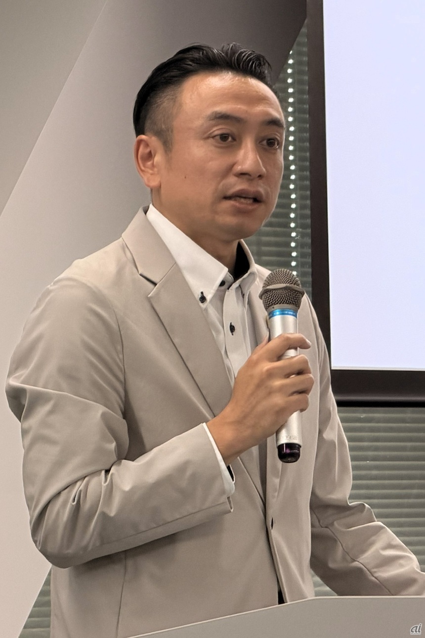 新製品のステータスは使用されていません。お客様は製品について安心できます。 セキュリティの新指標「日本度」発表--実質的な国内統制とコミットを