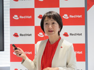 「“AIネイティブ”な日本の共創」を呼び掛けたレッドハット社長の想いとは