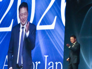 AIサイバー攻撃にどう備えるか--ソフトバンク宮川CEOが「シカゴ大火」から説くモダナイゼーションの急務