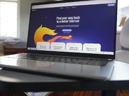 「Firefox」、コンテナーをデフォルトで有効に