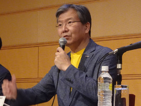 パナソニックEWが描く2030年の成長戦略--「売って終わり」からの脱却へ