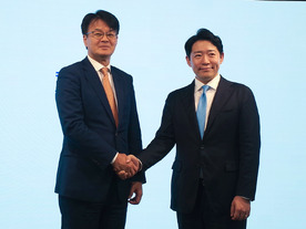 日本IBM、7年ぶりのトップ交代--新フェーズを見据え、村田将輝氏が新社長に就任