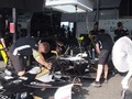 電気自動車レース「Formula E」に見る、シミュレーション活用の現場