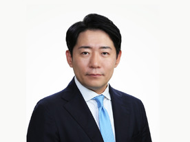 日本IBM、社長交代--村田副社長が昇進、山口氏は会長へ
