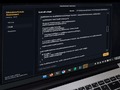 「Shadowfetch」レビュー--ローカルAI搭載の新しい「Debian Linux」を試す