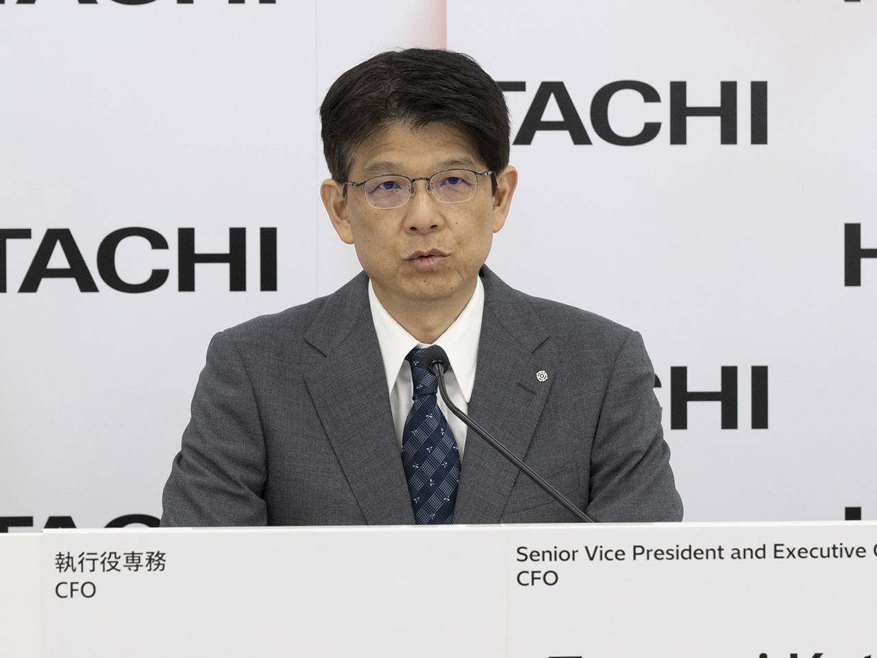 日立、全セクターで増収増益--「Lumada」とAI事業好調で通期業績を上方
