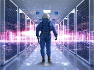 宇宙にデータセンターが設置される日は来るのか--元NASA幹部が語る課題と可能性