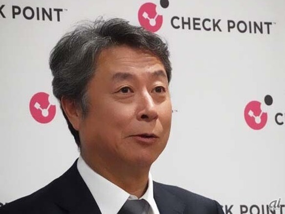 AIはサイバー攻撃の“支援者”から“実行者”へ--チェック・ポイント、「AI