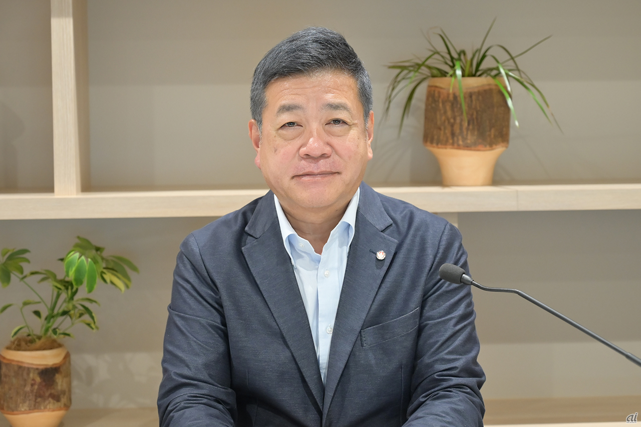 富士通、第1四半期決算は順調な滑り出し--旺盛な国内需要と「Uvance