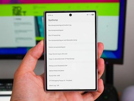 「Android」のダンプステートを分析--3つの無料システム診断情報