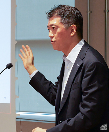 パナソニックが挑む人的資本経営--グループCHRO木下氏が語る社員の可能
