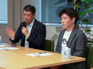 パナソニックが挑む人的資本経営--グループCHRO木下氏が語る社員の可能性を解放する「UNLOCK」とは
