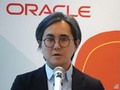 日本オラクル、エージェント型アプリケーション実現の鍵は“単一データモデル”