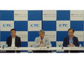 幅広い業種の顧客基盤を持つCTCの社長が語った「IT需要の動き」とは