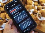 スマホの不要なストレージにお金を払うのはやめよう--より良い方法はこちら