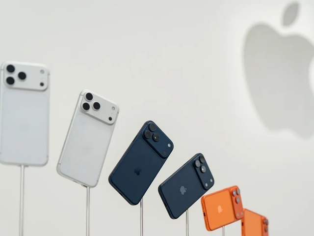 iPhoneのリースは自分に合っているのか--「Apple Upgrade」プログラムの仕組みを詳しく見る