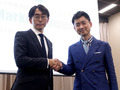 KDDI、商業施設開発にAI活用--データと現場の知見を合わせ市場調査を最短1日に
