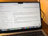 「ChatGPT」の新しい「Mac」用プラグインでメッセージを分析--結果は驚くほど有益