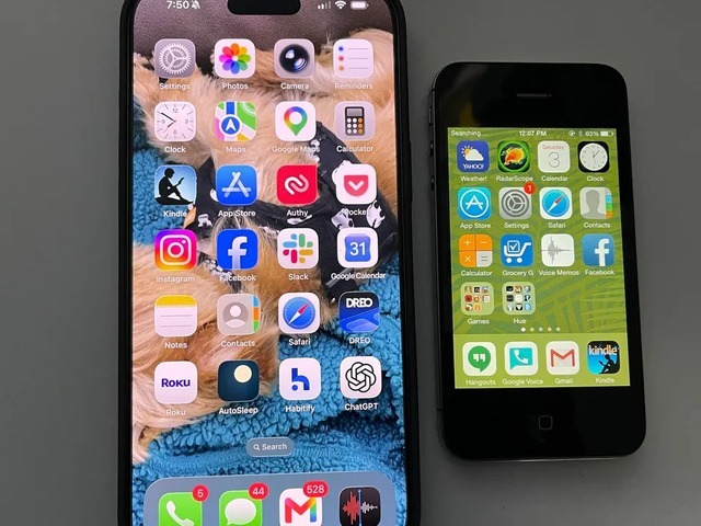 収納箱の底に眠っていた古い「iPhone」--価値があるのかゴミなのか調べ
