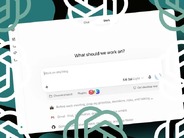 小規模企業の時間と費用を節約--「ChatGPT Work」を5つの実務に活用
